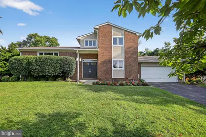 10204 Pine Meadows Lane, Upper Marlboro, MD 20772 - Photo 1