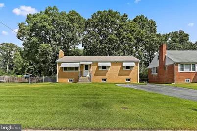 7214 Earl Drive, District Heights, MD 20747 - Photo 1