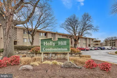 7260 Donnell Place #C, District Heights, MD 20747 - Photo 1