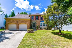 1414 Fairlakes Pl, Bowie, MD 20721 - Photo 1