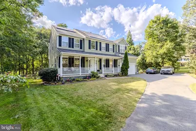 8114 Chestnut Avenue, Bowie, MD 20715 - Photo 1