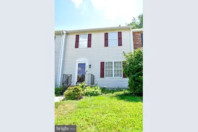 12819 Carousel Court, Upper Marlboro, MD 20772 - Photo 1