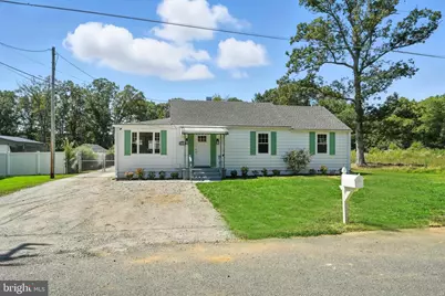 8711 Timothy Road, Brandywine, MD 20613 - Photo 1