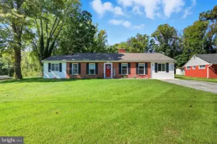 1219 Van Buren Dr, Fort Washington, MD 20744 - Photo 1