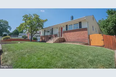 925 Montrose Avenue, Laurel, MD 20707 - Photo 1