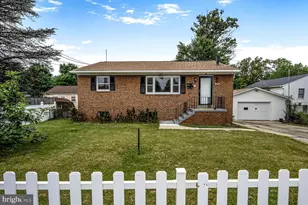 1914 Kent Village Dr, Landover, MD 20785 - Photo 1