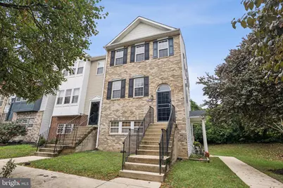 4108 Apple Leaf Way #5, Suitland, MD 20746 - Photo 1