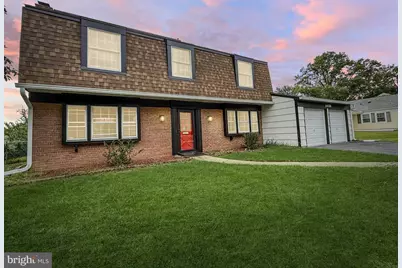 1408 Pinelake Lane, Bowie, MD 20716 - Photo 1