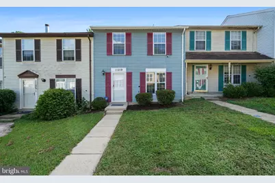 11219 Joyceton Drive, Upper Marlboro, MD 20774 - Photo 1