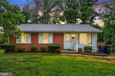 9304 Kimbark Avenue, Lanham, MD 20706 - Photo 1