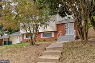 7203 Westchester, Temple Hills, MD 20748 - Photo 1