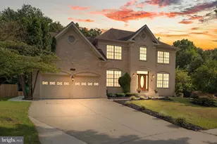 11401 Trillum St, Bowie, MD 20721 - Photo 1