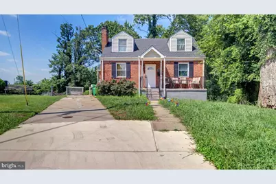 1604 Woodhill Court, Landover, MD 20785 - Photo 1