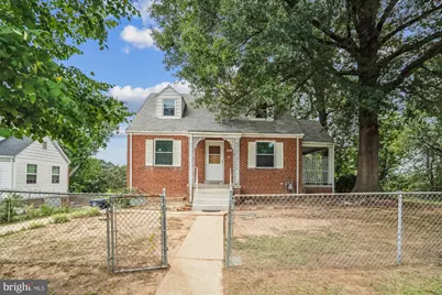 6004 34th Avenue, Hyattsville, MD 20782 - Photo 1