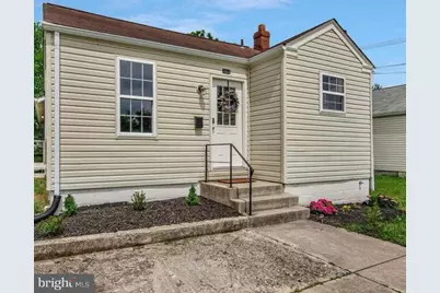 7508 Columbia Avenue, College Park, MD 20740 - Photo 1