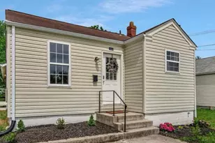 7508 Columbia Ave, College Park, MD 20740 - Photo 1