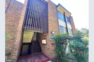 8413 Greenbelt Road #8413-102, Greenbelt, MD 20770 - Photo 1