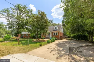 9533 Franklin Ave, Lanham, MD 20706 - Photo 1