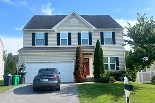 6109 Harrington Street, Capitol Heights, MD 20743 - Photo 1