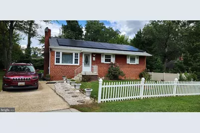 6214 Seminole Street, College Park, MD 20740 - Photo 1