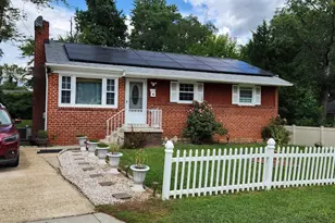 6214 Seminole St, College Park, MD 20740 - Photo 1