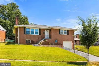 4210 21st Avenue, Temple Hills, MD 20748 - Photo 1