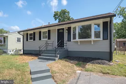 2213 Columbia Avenue, Landover, MD 20785 - Photo 1