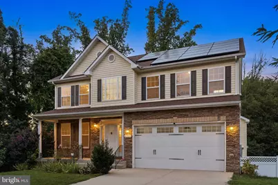 6501 Northam Road, Temple Hills, MD 20748 - Photo 1