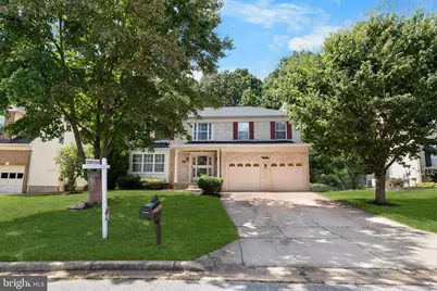 10012 Ellard Drive, Lanham, MD 20706 - Photo 1