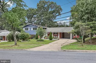 6602 Cipriano Rd, Lanham, MD 20706 - Photo 1