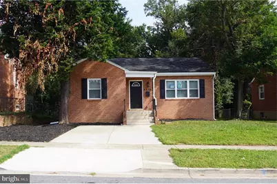 6516 Adak Street, Capitol Heights, MD 20743 - Photo 1