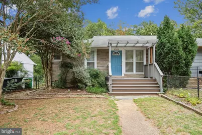 8143 Allendale, Hyattsville, MD 20785 - Photo 1