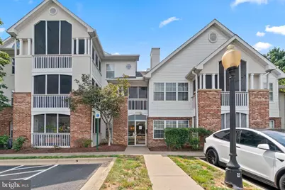 6502 Lake Park Drive #203, Greenbelt, MD 20770 - Photo 1