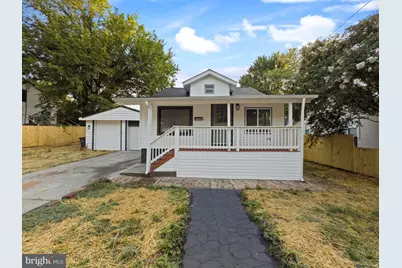 3806 Oliver Street, Hyattsville, MD 20782 - Photo 1