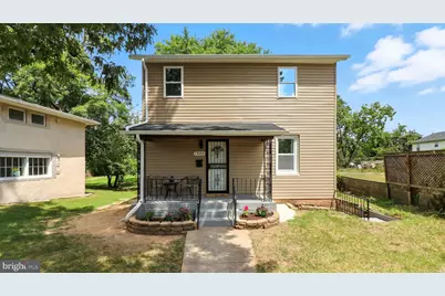 1922 Campbell Drive, Suitland, MD 20746 - Photo 1