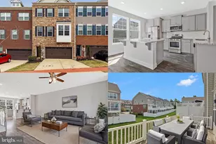 15116 Hogshead Way, Upper Marlboro, MD 20774 - Photo 1