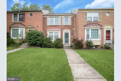 14909 Ashford Court, Laurel, MD 20707 - Photo 1