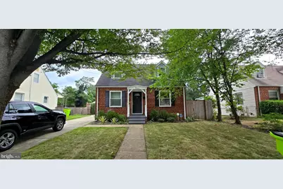 4411 39th Street, Brentwood, MD 20722 - Photo 1