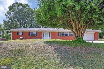 1416 4th Street, Lanham, MD 20706 - Photo 1