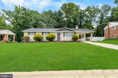 6210 Claridge Road, Temple Hills, MD 20748 - Photo 1