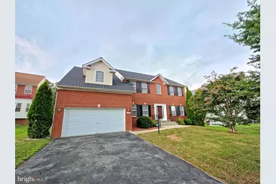 8703 Colonel Seward Drive, Fort Washington, MD 20744 - Photo 1