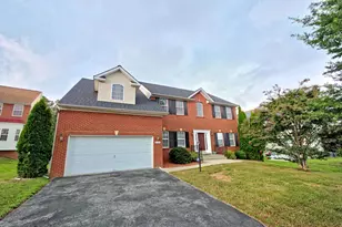 8703 Colonel Seward Dr, Fort Washington, MD 20744 - Photo 1