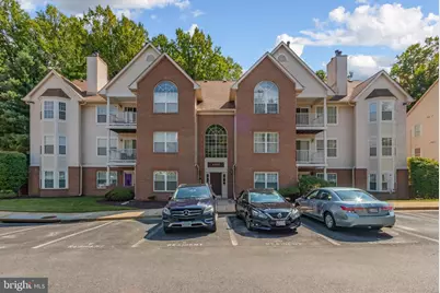 9808 Lake Pointe Court #104, Upper Marlboro, MD 20774 - Photo 1