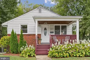 5015 Iroquois St, College Park, MD 20740 - Photo 1