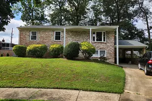 2703 Bey Ct, Fort Washington, MD 20744 - Photo 1