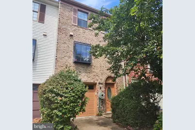 7906 Ashford Boulevard, Laurel, MD 20707 - Photo 1