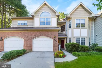 16113 Parklawn Place, Bowie, MD 20716 - Photo 1