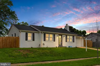 3704 Blackwater Road, Clinton, MD 20735 - Photo 1