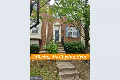 1706 Spanish Oak Lane, Bowie, MD 20721 - Photo 1