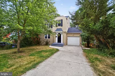 6017 Inwood Street, Landover, MD 20785 - Photo 1